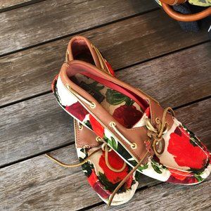 Sperry Top Sider Women's Size 8.5